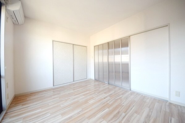 ディアス本郷の物件内観写真